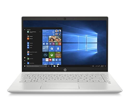 HP-PC Pavilion 14-ce3034nl Notebook, Intel Core i5-1035G1, RAM 8 GB, SSD 512 GB, Grafica UHD Intel, Windows 10 Home…